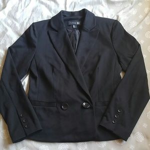 Women's blazer